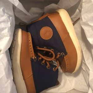 Baby Ralph Lauren Polo Boots